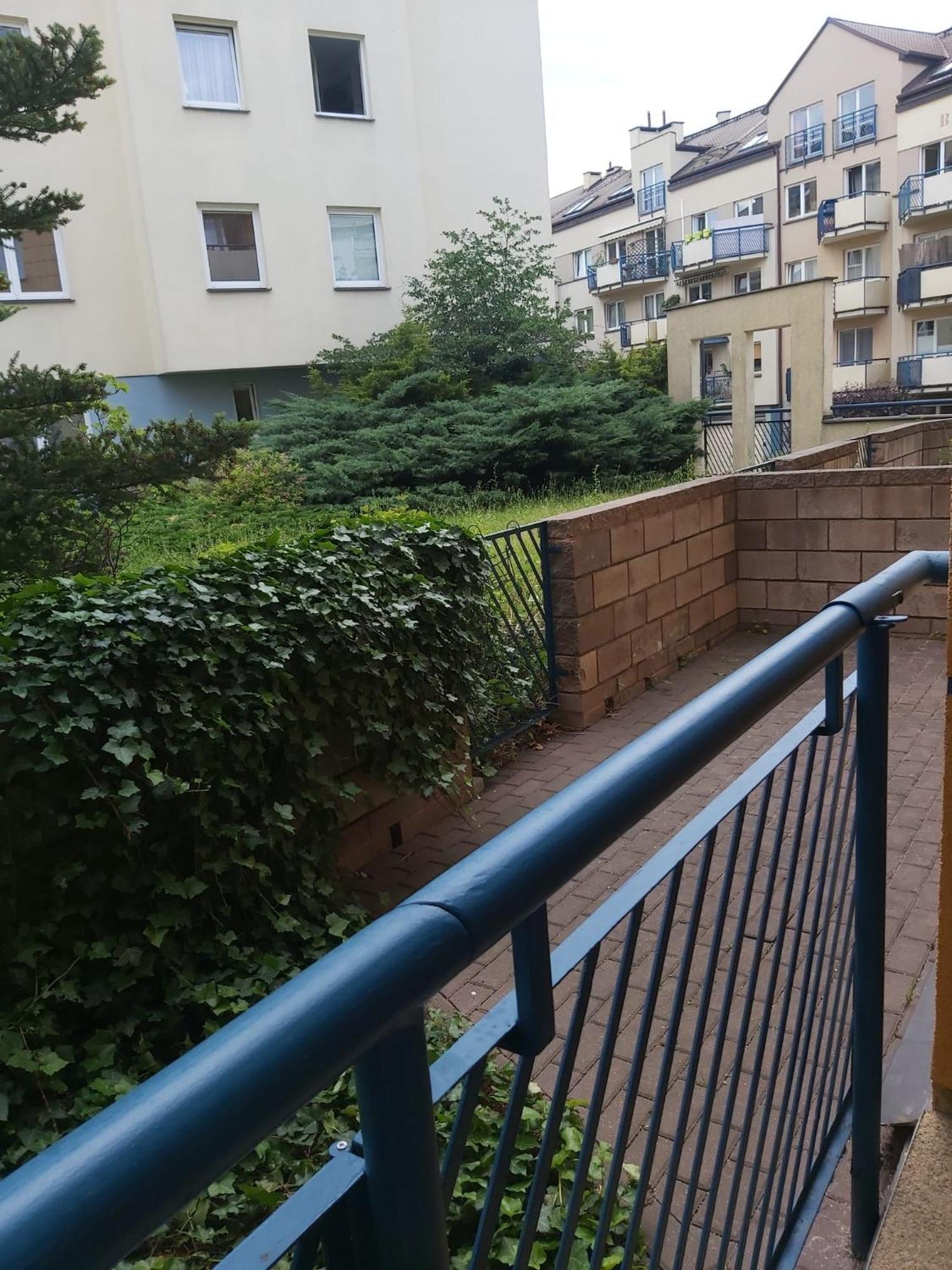 Apartament, 2 Pokoje, Stacja Metra Kabaty, Ursynow Warszawa Zewnętrze zdjęcie