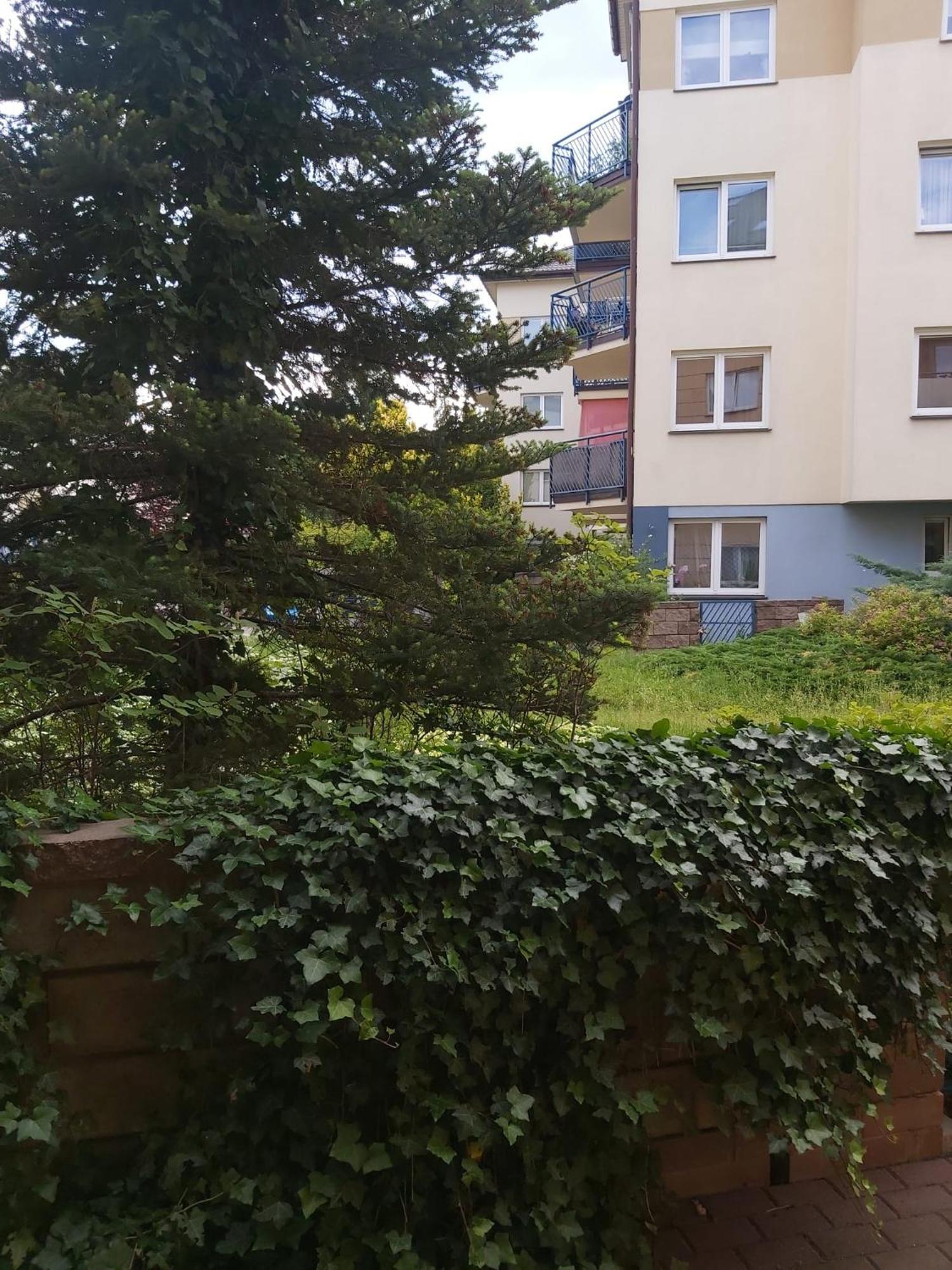 Apartament, 2 Pokoje, Stacja Metra Kabaty, Ursynow Warszawa Zewnętrze zdjęcie