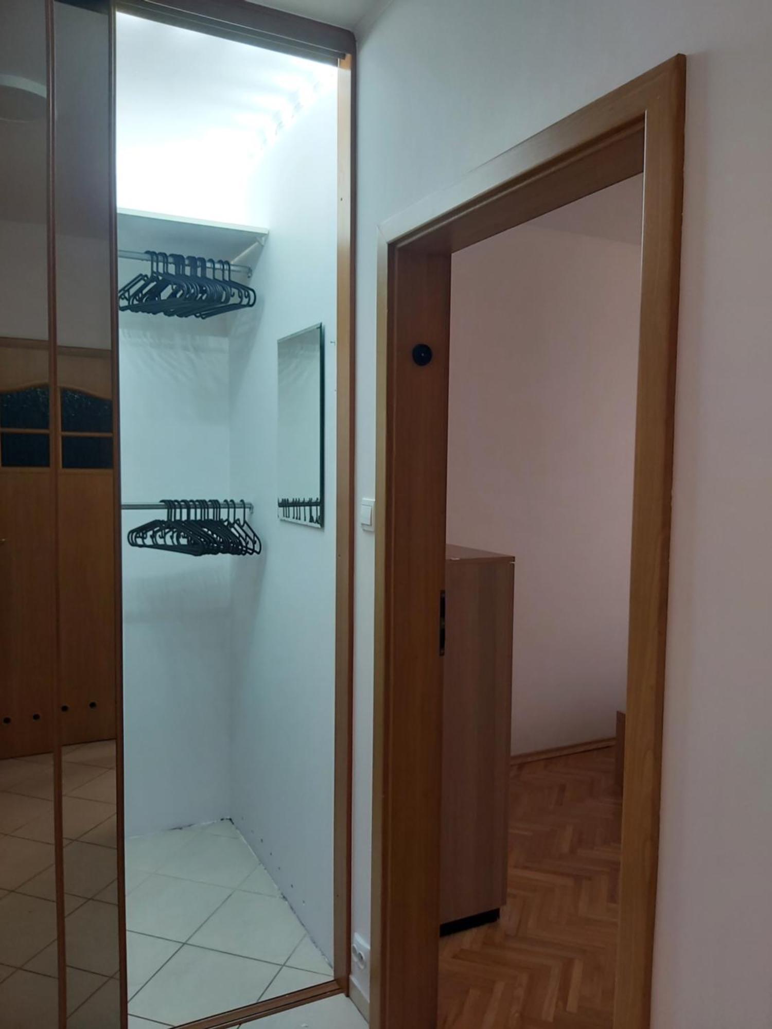 Apartament, 2 Pokoje, Stacja Metra Kabaty, Ursynow Warszawa Zewnętrze zdjęcie