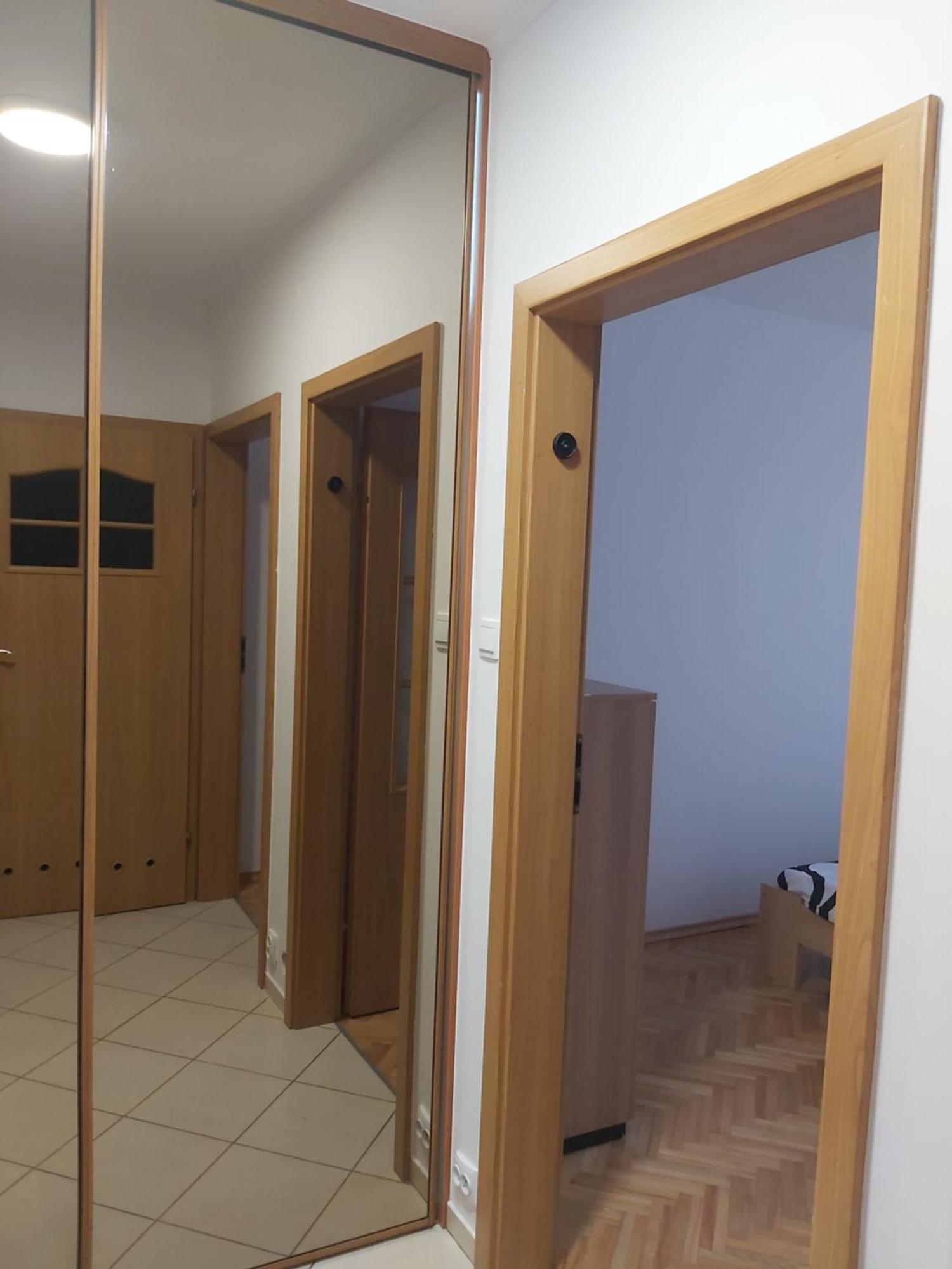 Apartament, 2 Pokoje, Stacja Metra Kabaty, Ursynow Warszawa Zewnętrze zdjęcie