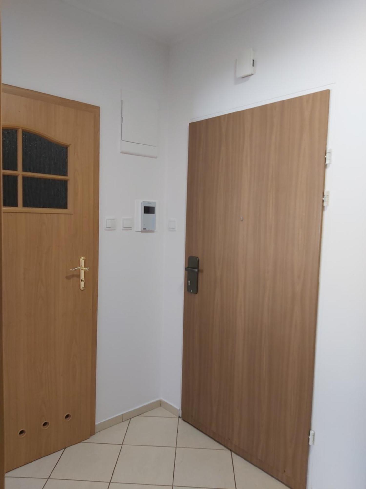 Apartament, 2 Pokoje, Stacja Metra Kabaty, Ursynow Warszawa Zewnętrze zdjęcie