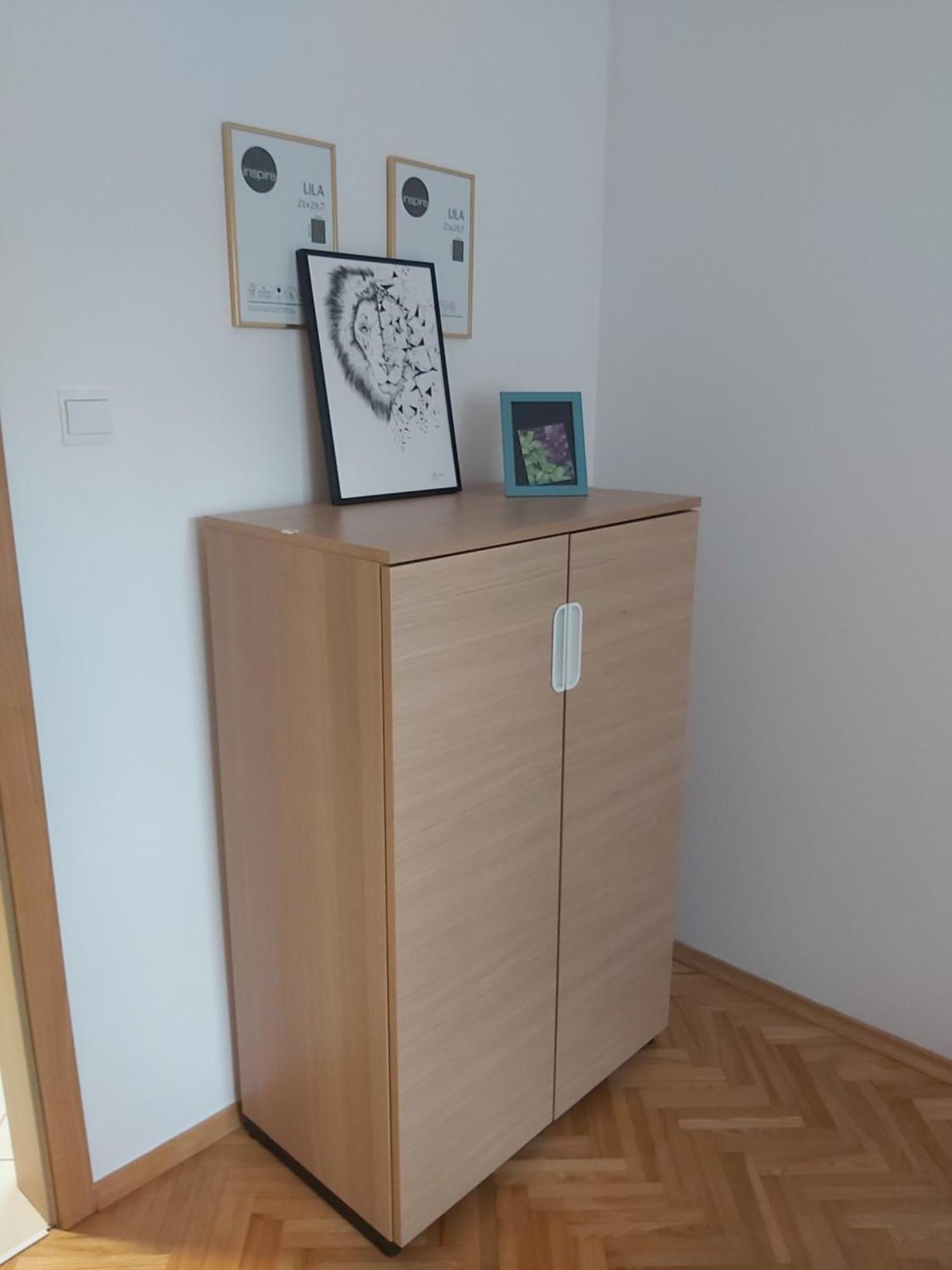 Apartament, 2 Pokoje, Stacja Metra Kabaty, Ursynow Warszawa Zewnętrze zdjęcie