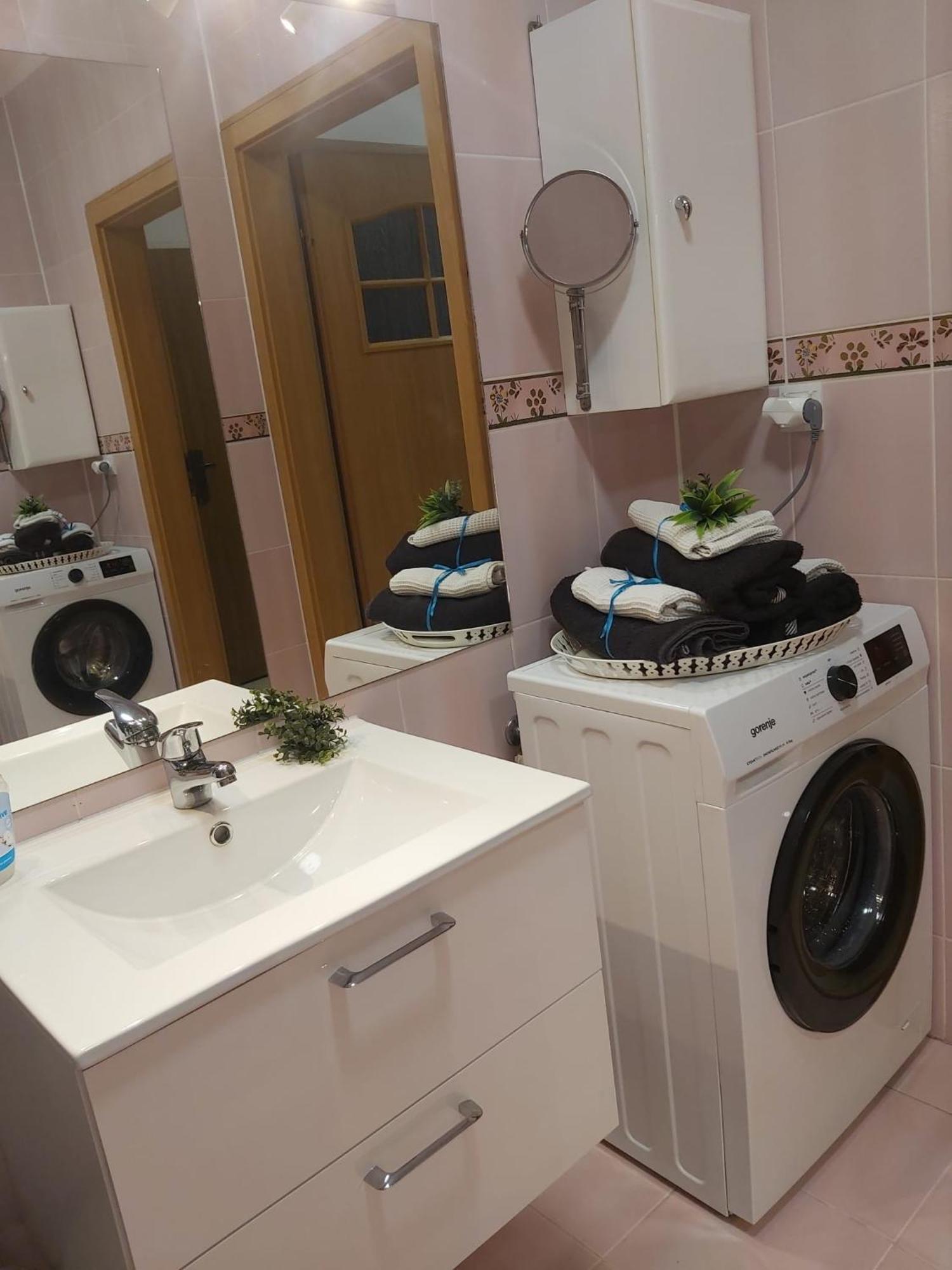 Apartament, 2 Pokoje, Stacja Metra Kabaty, Ursynow Warszawa Zewnętrze zdjęcie